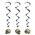 Skull Whirls